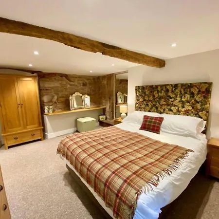 Stunning Barn Minutes From The Lake District Penrith Exterior photo